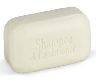 Soap Works - Shampoo & Conditioner Bar